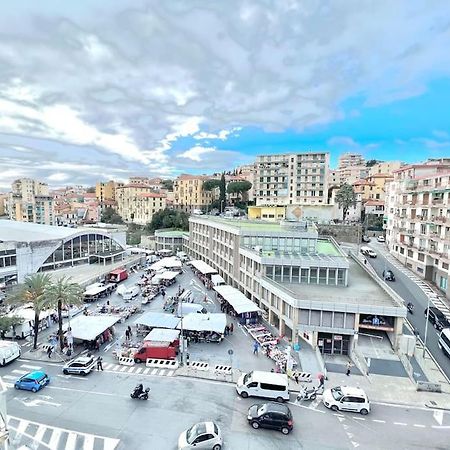 Suite Bellavista - Centralissimo Σαν Ρέμο Εξωτερικό φωτογραφία