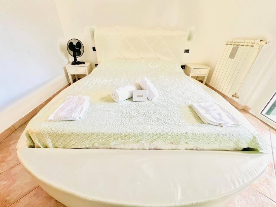 Suite Bellavista - Centralissimo Σαν Ρέμο Εξωτερικό φωτογραφία