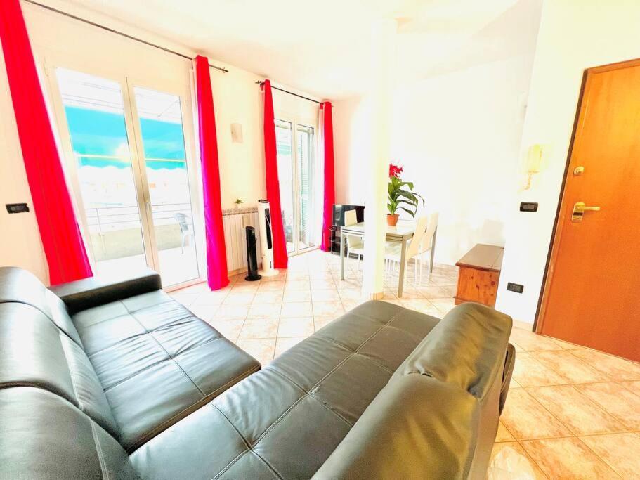 Suite Bellavista - Centralissimo Σαν Ρέμο Εξωτερικό φωτογραφία