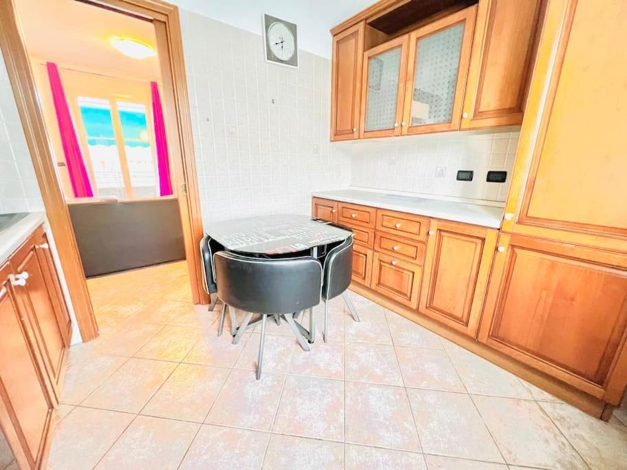 Suite Bellavista - Centralissimo Σαν Ρέμο Εξωτερικό φωτογραφία